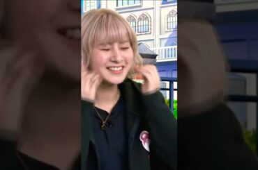 【吉田有里】 コロッケ屋さんじゃないよ！