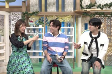 ちたまるアフタートーク（#159 吉川友真の時計を彩る人）