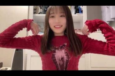 2025年04月12日 210340 坂口渚沙  LarmeR Nagisa Sakaguchi