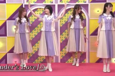 林瑠奈：別時間軸の北川悠理