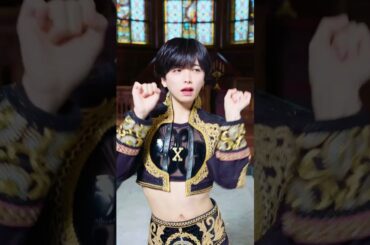 ワンチャンアルカナ/みおver🩷🔮 #クロスピア #xpia #ワンチャンアルカナ #みお