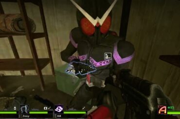 ゴジラメビウス: Reincarnation Of Anakin Skywalker Leona Heidern VS Orochi Leona From KOF 97 With 沢城 みゆき