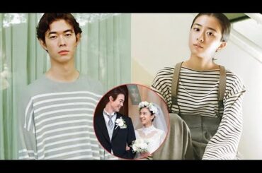 宮沢氷魚と黒島結菜の電撃離婚を発表⚡️「別の女性」登場で泥沼化か？💔【芸能】