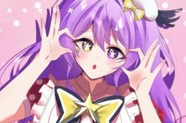 【推しの子】POP IN 2 / Solo【Covered by Kana Hoshizora】