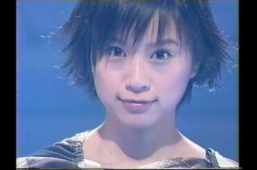 Nothing Without You/鈴木あみ