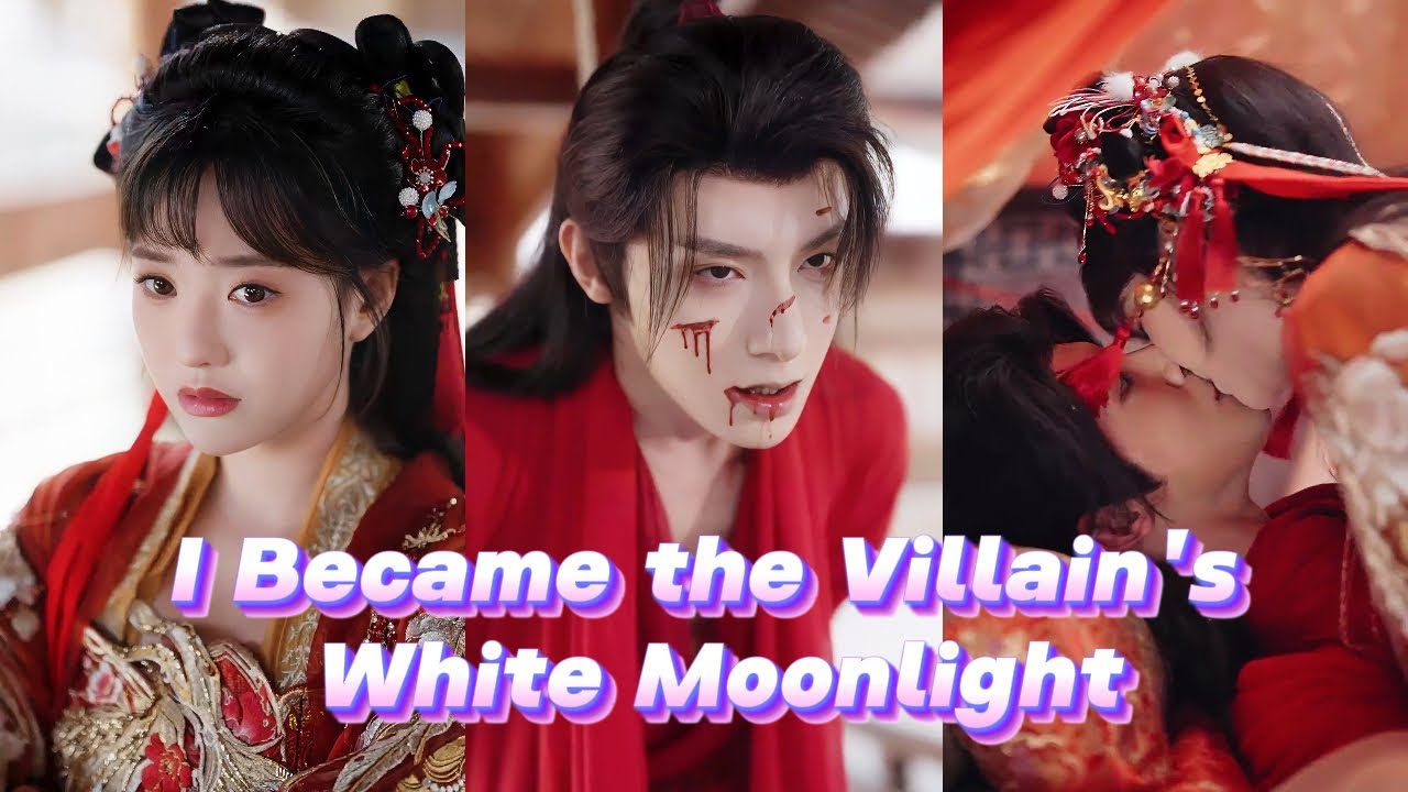 【Full Version】My transmigration mission turns out to be winning over the villain’s heart!#drama#love 【Full Version】My transmigration mission turns out to be winning over the villain's heart!#drama#love