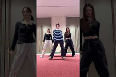 👊👊💥#MAKO #RIO #MAYA #NiziU #ニジュー #니쥬 #WithU #NiziU_tour #LivewithU2024_2025 #AWAKE_tour