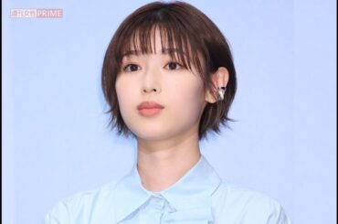 永野芽郁の代役でNHK大河ドラマに抜擢された白石聖の決め手は「NHK御用達」の貢献度と移籍先の手腕か