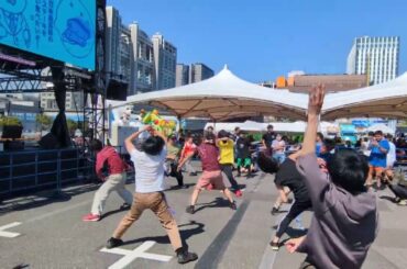 【肉フェス2025】本能スピード【2025/4/30】