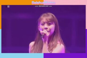 モーニング娘。'25　12期 / シャボン玉