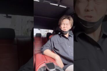 ナレーションによる印象の変化　#ナレーター #ナレーション #大江戸よし々