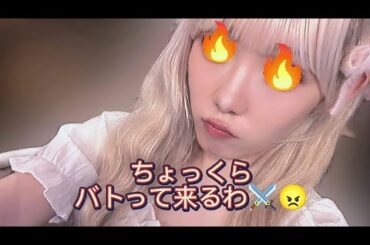 小池&土生&原田『変わり者合戦🐧🐍👧⚔️』