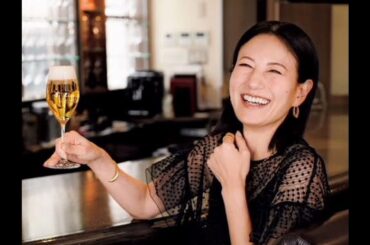 馬場典子さん（51）が更年期で意識していることは？「自覚症状がないからといって…」｜STORY