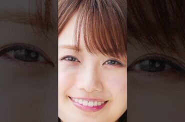 フジ井上清華アナが「めざまし」を年次休暇で欠席、代役は元櫻坂アナ25歳