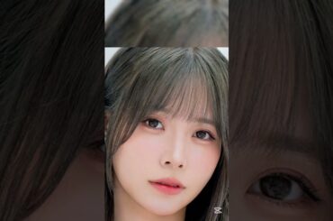 ＜Liyuu＞上海出身声優の初水着　爽やかな白　プールではしゃぐ！