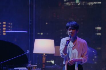 坂本昌行 / コバルトブルー (Masayuki Sakamoto Billboard Live 2024 ver.)