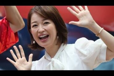 松丸友紀アナ　競輪選手と結婚２か月後に医者から驚きの連絡「命の危険性があるので今から…」Japan Sports 01