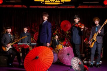 玉城ティナ主演、縦型連続ショートドラマ「TOKYO butterfly NIGHT」配信スタート