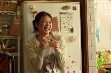 今田美桜、CM撮影中のハプニングを“アドリブ”でOKテイクに！自然すぎるリアクションに現場も大盛りあがり　電気事業連合会新TVCM「電気とひとの物語」