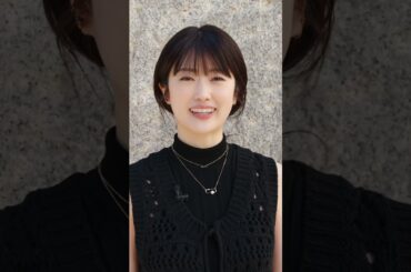 樋口日奈 meets YANASE Vol.2｜ヤナセ #shorts