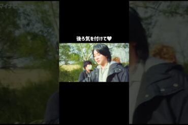 一生気を付けます！気遣い男子♡ 穏やかで素敵なCMだよね。麒麟グリーンラベルCM  #ミセスグリーンアップル#mrsgreenapple #大森元貴#jams#もっくん