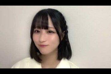 48 HARADA SAYAKA 2025年05月18日23時30分10秒 原田 清花（STU48 2期生）