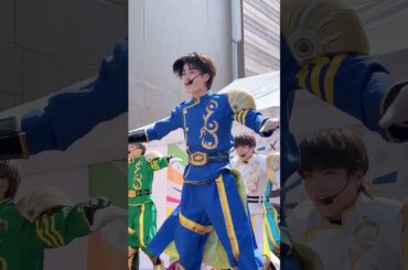 【推しカメラ】藤田みろく『ULTIMATE LOVE』 #推しカメラ #藤田みろく #特撮Boyz #仙台