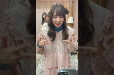 tiktokでバズってる倍倍fight!を森サークルのアイドル達が踊ってみたかったらしい #CANDYTUNE #ポジティブモンスター #ひまわりが咲く頃に # #tiktok #shorts