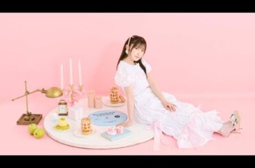 TTH- 内田彩、10周年記念アルバム『Re:birthday』7月23日のバースデーに発売決定