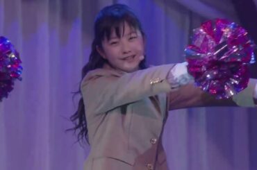 【さくら学院】ハートの地球2（結愛ちゃん多めＦＨＤサイズ）