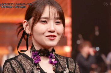 Sound Inn S - Kito Akari’s Performance [Sakamichi no Melody・With a Wish・Canvas]