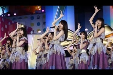 乃木坂46 13周年バースデーライブ🔥感動のメドレー＆新体制初披露✨ファン歓喜の歴史的瞬間を見逃すな！🎤🎉