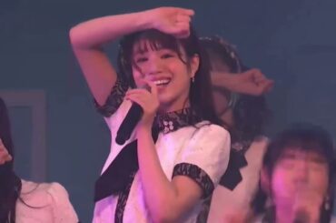 ヘドバンタイム/NMB48出口チームBⅡ（NMB48 SUMMER PARTY 2024 2nd night）