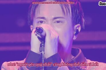 [Romaji - Vietsub] BE PROUD - Suzuki Tatsuhisa (Ranmaru)