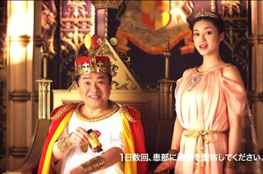 平愛梨 : キンカン (201407)