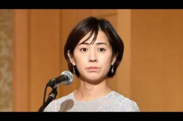 フジ椿原慶子アナ　今月末の退社理由を疑われ「本当なんですよ！　本当に、本当なんです！」