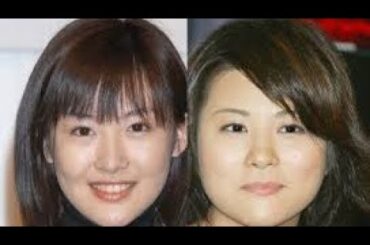 《日曜劇場『キャスター』出演》不惑を迎える“元チャイドル”前田亜季が姉・前田愛と「会う度にケンカ」の不仲だった過去