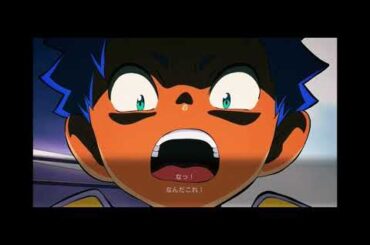 機動戦士エンゲージガンダム-強化人間「アナハイム・ハイ・ライフ」機動戦士ガンダム U.C. ENGAGE