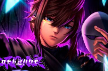 TESSIAAAA#anime#manhwa#trending #TBATE#webtoon