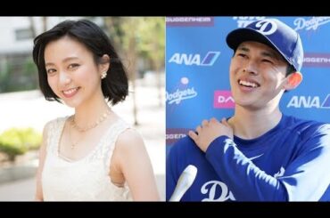 【衝撃】佐久間みなみと佐々木朗希が結婚していた…💍栄養コンサルの資格取得でメジャーリーガーの夫をサポート⚾️完璧すぎるお弁当の中身に驚愕🍱‼️