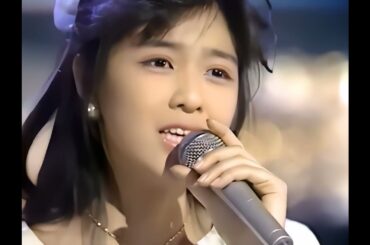 菊池桃子　DEJA VU