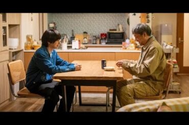 B1- 伊野尾慧“幹太”は伊原六花“なつめ”と父親の和解に奔走 『パラレル夫婦』第8話あらすじ伊野尾慧“幹太”は伊原六花“なつめ”と父親の和解に奔走 『パラレル夫婦』第8話あらすじ