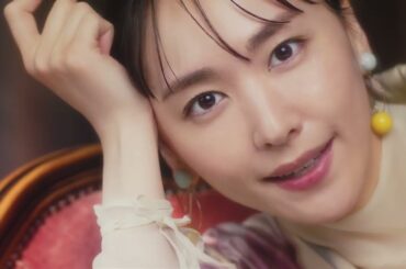 新垣結衣出演／明治「生のとき」新CM「生のとき はじめまして」篇 30秒