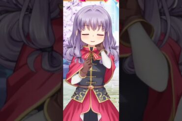 奢られる事は普通じゃない、30代魔法少女(おばさん)　(CV:豊田萌絵)