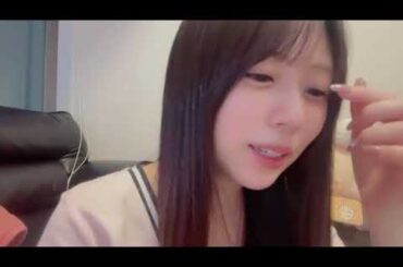 SHOWROOM  西村 瑠香（my fav） 2025年04月21日20時01分21秒