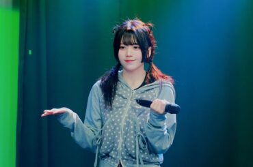 250517 YUMENION 하루히 - Melon Soda (メロンソーダ) FANCAM