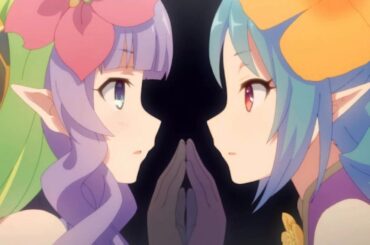 【プリコネ】現実世界編が完結！メインストーリー第2部と第3部こうして繋がった！プリンセスコネクト!Re:Dive