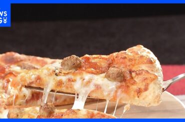 ストレス発散！たまのご褒美に！今、企業が続々売り出す“背徳グルメ”ターゲットは若年女性 一体なぜ！？｜TBS NEWS DIG