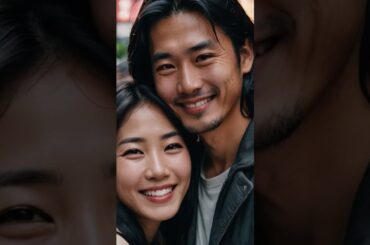 青木裕子の幸せツーショットに注目！