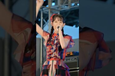 怪獣の花唄 #TEAMSHACHI #秋本帆華